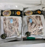 CP正大食品 鸡爪 净重2斤 单个鸡爪约40-50g 生鲜冷冻凤爪烧烤 实拍图