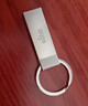 爱国者（aigo）32GB USB3.2 U盘 U310 读速120MB/s 高速电脑办公u盘 系统存储优盘 金属便携U盘 实拍图