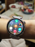 HUAWEI WATCH GT 6 流光紫 41mm智能手表多维情绪健康全新骑行体验华为GT6手表GT5升级 实拍图