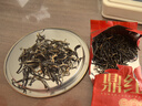 京东京造 高山金骏眉红茶60g罐装 武夷山红茶自饮办公自饮口粮送礼下午茶 实拍图