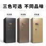 虎牌保险柜家用办公小型保险箱大型1.5米/1.8米全钢防盗保管箱可入墙夹万 【重型】高1.8米单门（三色可选 默认发黑色） 指纹款（指纹+密码+钥匙） 实拍图