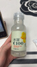 农夫山泉水溶C100柠檬味复合果汁饮料250ml*12瓶组合 满足每日所需维生素C 实拍图