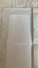 十月结晶婴儿一次性隔尿垫80片33*45cm防水尿垫护理垫隔尿垫婴儿 熊猫宝宝 实拍图