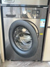 威力（WEILI）滚筒洗衣机 12KG大容量一级能效 高温除菌 15分钟快洗LED显示屏送装一体XQG120-1216DPX国家补贴 实拍图