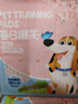 COCOYO春日樱花中型犬印花尿垫宠物训导除臭尿垫狗狗 M号45*60cm/50片 实拍图