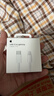 Apple/苹果 USB-C/type-c转闪电充电线-1米 数据线苹果充电线手机充电线 适用于iphone14/iphone13 实拍图