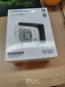 欧姆龙（OMRON）电子血压计手腕式血压仪家用便携血压测量仪医用高精准测血压仪器 【高端旗舰款T31】静音模式+体位自检+超薄腕带 已售20万台不准包退 实拍图