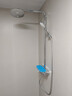 高仪（GROHE）德国进口瑞雨套装 SMC智能控制淋浴系统 360MM椭圆形顶喷26250000 26250000 实拍图