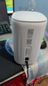 纽曼5G无线路由器随身WiFi6移动免插卡cpe多网通千兆双频车载便携式高速上网卡全国通用流量2025款 实拍图