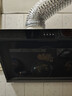 美的（Midea）抽吸排油烟机燃气灶 小户型烟灶套装家用侧吸油烟机 5.0火力燃气灶J30+Q330天然气【套装商品】 实拍图