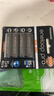 爱乐普（eneloop）充电电池5号4节高容量镍氢适用相机闪光灯玩具BK-3HCCA/4BW无充电器 黑神话悟空游戏手柄电池 实拍图