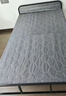 星奇堡 折叠床单人家用简易床加床加固午休小床成人办公室硬板铁床 70cm宽【经济款+加厚框架】 实拍图