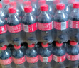 可口可乐300ml*24罐*2+周边-手机支架*1+撕拉小卡*2+打地鼠游戏机钥匙扣*1 实拍图