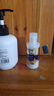 潘婷3分钟奇迹多效修护护发素男士女士润发乳精华素干枯毛躁 【尝鲜装】3分钟洗发水50g 实拍图