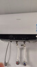 海尔（Haier）【下单立省20%】热水器家用储水式电热水器速热恒温超一级能效省电保温智能镁棒免更换抑菌MC3 50L 2200W 【升级金刚无缝胆】MC3PRO 实拍图