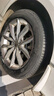 马牌（Continental）汽车轮胎 225/50R17 98W FR XL UC7 适配雅阁/凌渡/奥迪A4L 实拍图