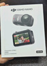 大疆【新品】DJI Osmo Nano 标准套装（128GB）自由视角穿戴相机Vlog骑行亲子宠物运动相机拇指相机 实拍图