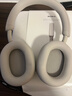 索尼（SONY） WH-1000XM5 头戴式无线蓝牙降噪耳机 AI智能降噪XM4升级版 台式电脑笔记本通用耳麦 铂金银 实拍图