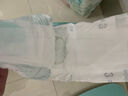 帮宝适护臀级一级帮新生儿婴儿纸尿裤尿不湿添加类胎脂超薄透气NB84 实拍图
