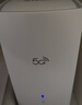 无线猫灵5G无线cpe路由器移动随身wifi户外宽带千兆双频便携式车载内置5g纯流量上网卡全网通办公直播网络 5G千兆无线光纤CPE路由器【办公/商业高配版】 10G/月*1个月 实拍图