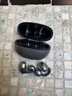 纽曼LY100耳夹式蓝牙耳机无线开放式运动防水跑步耳机气传导耳机不入耳不漏音适用苹果华为小米 锖色 实拍图