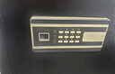 虎牌保险柜家用办公小型保险箱大型1.5米/1.8米全钢防盗保管箱可入墙夹万 高70cm（三色可选 默认发黑色） 指纹款（指纹+密码+钥匙） 实拍图
