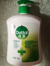 滴露（Dettol）洗手液抑菌滋润450g*2+松木450g*2儿童家庭补充装消毒温和护手 实拍图