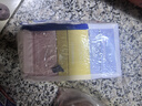 舒肤佳香皂 3块皂(纯白+柠檬+芦荟)99.9%除菌 沐浴皂肥皂 新旧包装随机 实拍图