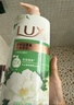 力士沐浴露持久留香72小时香体艾叶止痒山茶香1kg乳液男女士金榜 实拍图