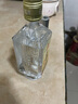玉蝉老酒玉蝉大曲52度浓香型白酒高粱纯固态发酵精品光瓶口粮酒 52度 500mL 1瓶 试饮品鉴 实拍图
