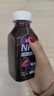 桑加 1 100%桑葚汁NFC果汁饮料 300ml*10瓶 纯桑果汁花青素送礼礼盒 实拍图
