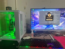 逆昂128G内存酷睿i7升24核电竞台式机电脑4060电竞主机吃鸡独显办公组装大额补贴家用游戏水冷电脑整机 主机+24英寸【高刷显示器+键鼠套装】 套四：i9级48芯8G电竞独显/1TB/畅玩3A 实拍图