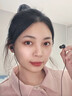 SNSY 适用索尼【已售100万+|金榜第1】降噪有线耳机入耳式柏林之声高端高音质k歌音乐睡眠游戏耳塞礼物 高雅黑【Type-C接口数字解码】适配索尼华为苹果 舒适佩戴 丨线控带麦丨超清通话 实拍图