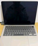 Apple/苹果AI笔记本/2025款MacBook Air13英寸M4 (10+8核) 16G 256G星光色电脑MW0Y3CH/A 实拍图