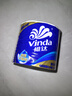 维达（Vinda）有芯卷纸【孙颖莎推荐】蓝色经典4层200克*27卷 高克重卫生纸整箱 实拍图