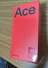 一加 Ace 5 16GB+512GB 天青瓷-陶瓷特别版 国家补贴 第三代骁龙 8 风驰游戏内核 oppo游戏智能5G手机 实拍图