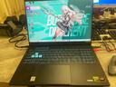 华硕天选6 国家补贴 16英寸电竞游戏本 笔记本电脑 锐龙 7 H 260丨RTX5050丨日蚀灰 32G内存/1T高速固态硬盘 实拍图