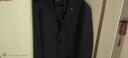 HLA海澜之家西服套装男轻商务经典平驳领套西男春秋 实拍图