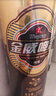 雪花啤酒（Snowbeer）金威纯酿8度500ml*24听大规格 京东自营热门商品 实拍图
