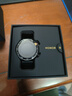 荣耀（HONOR）手表5Pro【国家补贴】46mm 黑色智能运动手表无感血压心脏健康监测专业跑步eSIM超长续航男女款 实拍图