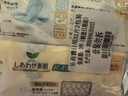 乐而雅（laurier）卫生巾日本花王素肌F系列日用姨妈巾瞬吸透气17cm*32片*2包 实拍图