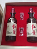 红星二锅头 大曲酿 清香型白酒 52度 500ml*2瓶礼盒装 纯粮口粮酒 实拍图