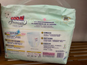 大王（GOO.N）【品牌直供 安心品质】花信风拉拉裤尿不湿 超薄透气宝宝成长裤 【芯升级】拉拉裤【XXL26】 (15kg以上) 实拍图