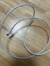 Apple/苹果 闪电转USB充电线-1米 数据线苹果充电线手机充电线 适用于iphone14/iphone13 实拍图
