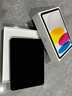 Apple/苹果 iPad11英寸 A16芯片2025年款 平板电脑 (128GB WLAN版/学习办公娱乐)银色 实拍图
