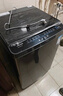 海信（Hisense）波轮洗衣机全自动 9公斤洗衣机 健康家用租房宿舍金属机身一级能效除螨HB90DC30以旧换新国家补贴 实拍图