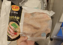 CP正大食品白羽鸡小胸2斤 冷冻生鲜 早餐鸡胸肉里脊肉 实拍图