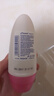 舒耐止汗走珠男女士止汗露腋下清爽防臭止汗石 爽滑焕白女士止汗走珠50ml 实拍图