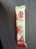 雀巢（Nestle）脆脆鲨牛奶味巧克力夹心威化饼干24条446.4g 休闲零食 早餐下午茶 实拍图