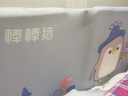棒棒猪免安装床围栏宝宝防摔多功能床中床防护栏简易便携挡板 1.2米单面 实拍图